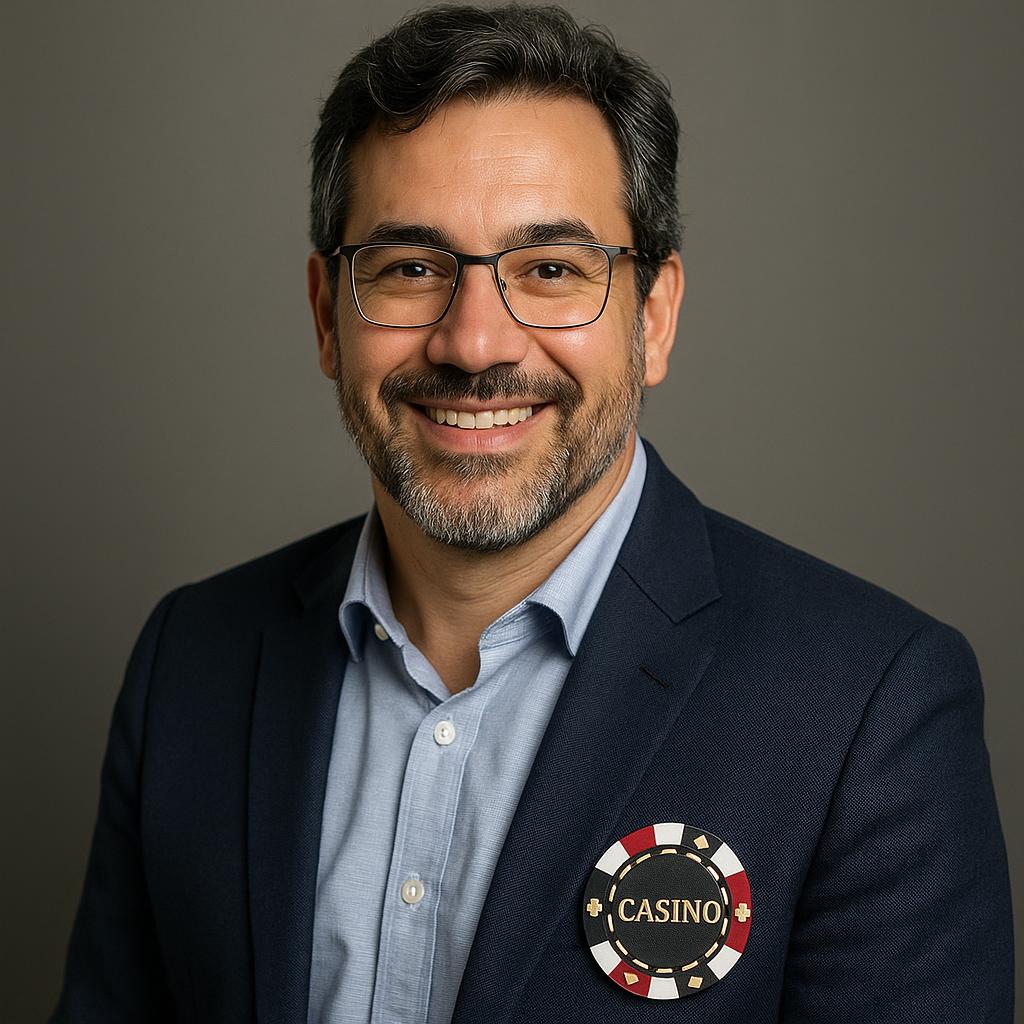 Avatar de Carlos Silva