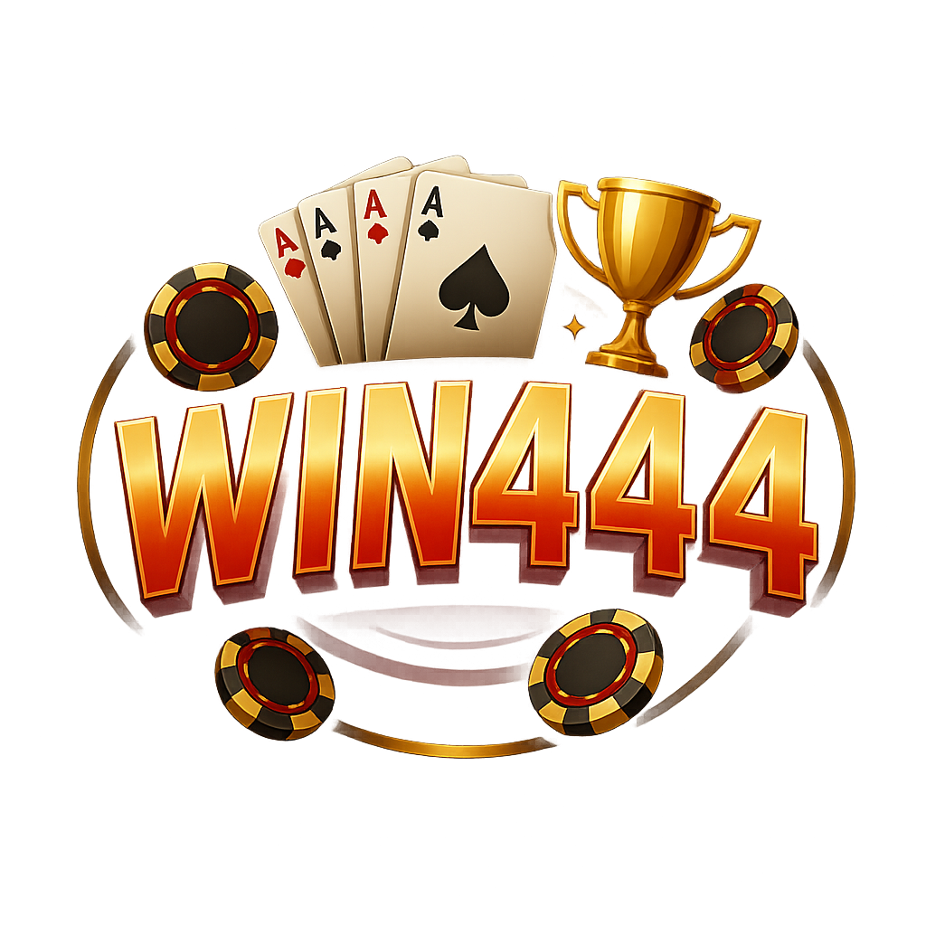win444 Logo